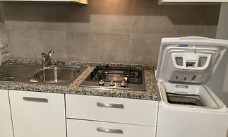 Apartment in Nice Residence by the sea With Pool