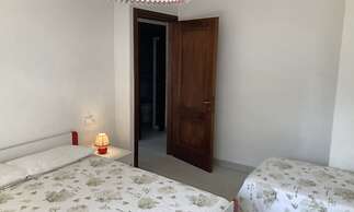 Apartment in Nice Residence by the sea With Pool