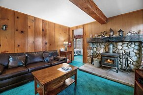 Nicole's Happy Place