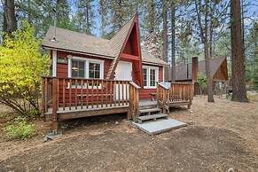 Nicole's Happy Place