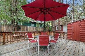 Nicole's Happy Place