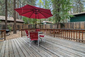 Nicole's Happy Place