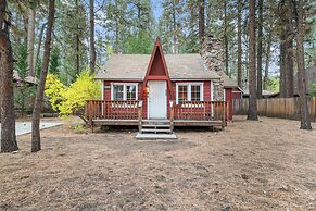 Nicole's Happy Place