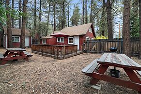 Nicole's Happy Place