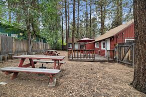 Nicole's Happy Place