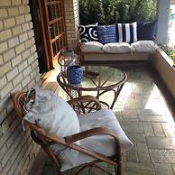 Coco Seaview Apartment, 60sec Walk From Beach!