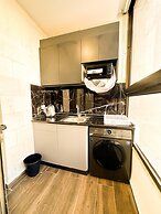 Central Apartment For Rent 28