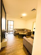 Central Apartment For Rent 28