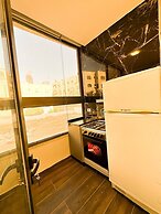 Central Apartment For Rent 28