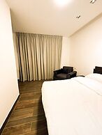 Central Apartment For Rent 28