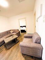 Central Apartment For Rent 28