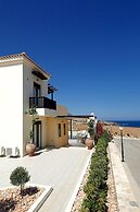 Luxury Villa Blanca With Sea View