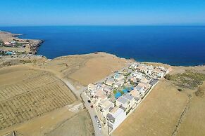 Luxury Villa Blanca With Sea View