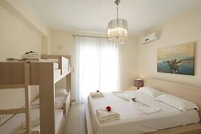 Luxury Villa Blanca With Sea View