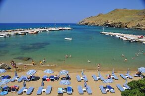 Luxury Villa Blanca With Sea View