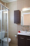 Luxury Villa Blanca With Sea View