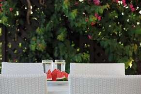 Luxury Villa Blanca With Sea View