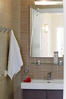 Luxury Villa Blanca With Sea View