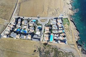 Luxury Villa Blanca With Sea View