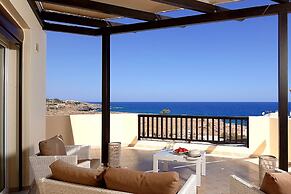 Luxury Villa Blanca With Sea View
