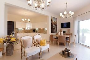 Luxury Villa Blanca With Sea View