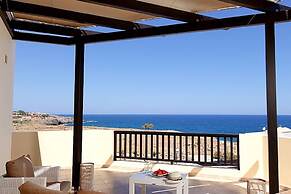 Luxury Villa Blanca With Sea View