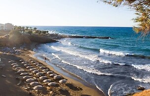 Luxury Villa Blanca With Sea View