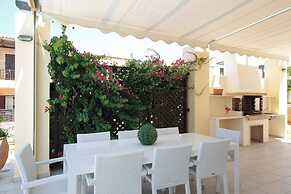 Luxury Villa Blanca With Sea View