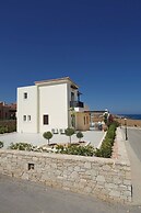 Luxury Villa Blanca With Sea View