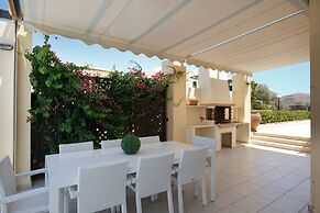 Luxury Villa Blanca With Sea View