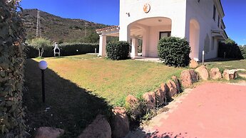 Santeodoro Exclusive House