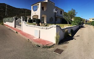 Santeodoro Exclusive House