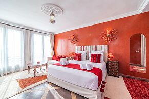 Villa With Heated Pool and Breakfast Included - by Feelluxuryholidays