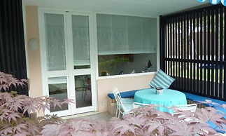 Vacation in Lignano by the Pool - Beahost