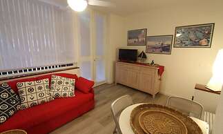 Vacation in Lignano by the Pool - Beahost