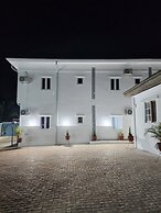 The 401 Hotel and Suites Awka