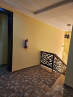 The 401 Hotel and Suites Awka