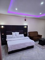The 401 Hotel and Suites Awka
