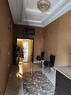 The 401 Hotel and Suites Awka