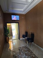 The 401 Hotel and Suites Awka