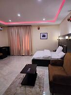 The 401 Hotel and Suites Awka