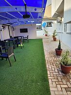 The 401 Hotel and Suites Awka