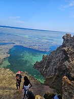 Room in Guest Room - Eagle Suite 38m2 in Villa 560 m2, Indian Ocean Vi