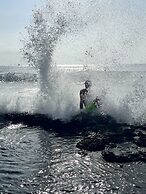 Room in Guest Room - Eagle Suite 38m2 in Villa 560 m2, Indian Ocean Vi