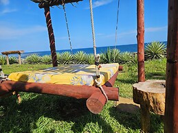 Room in Guest Room - Eagle Suite 38m2 in Villa 560 m2, Indian Ocean Vi