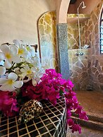 Room in Guest Room - Eagle Suite 38m2 in Villa 560 m2, Indian Ocean Vi