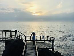 Room in Guest Room - Eagle Suite 38m2 in Villa 560 m2, Indian Ocean Vi