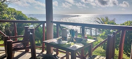 Room in Guest Room - Eagle Suite 38m2 in Villa 560 m2, Indian Ocean Vi