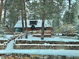 Big Bear Retreat