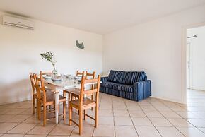 Elegant Residence Ea Bianca 4 Bedroom Apartment Sleeps 8 Extra bed Ava